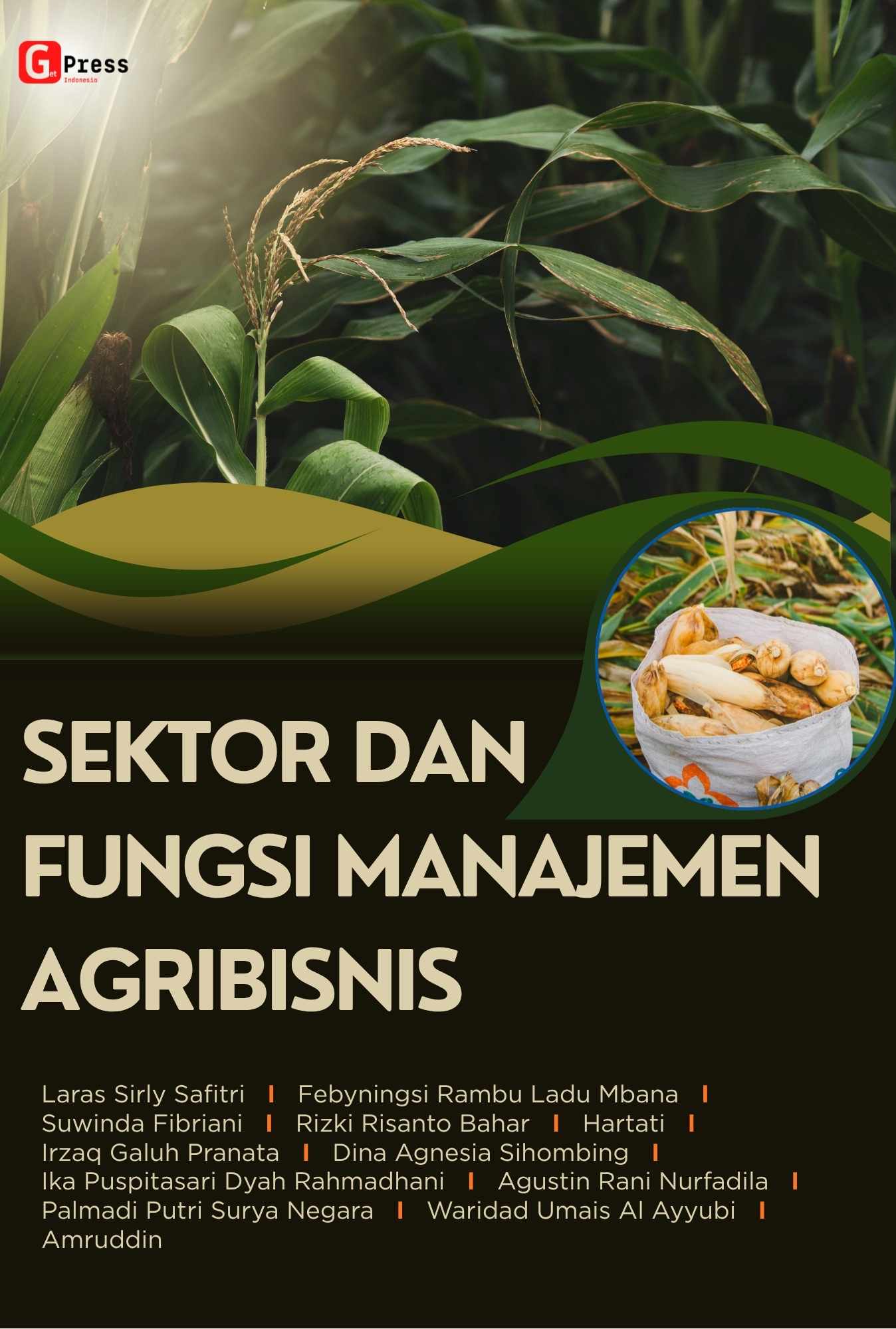 2318 Sektor dan Fungsi Manajemen Agribisnis